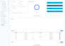 build an ai saas web app using next js, postgresql, and mern